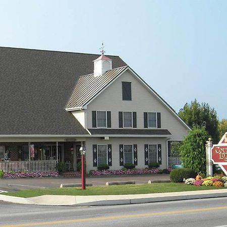 Country Living Inn Smoketown  Exteriér fotografie