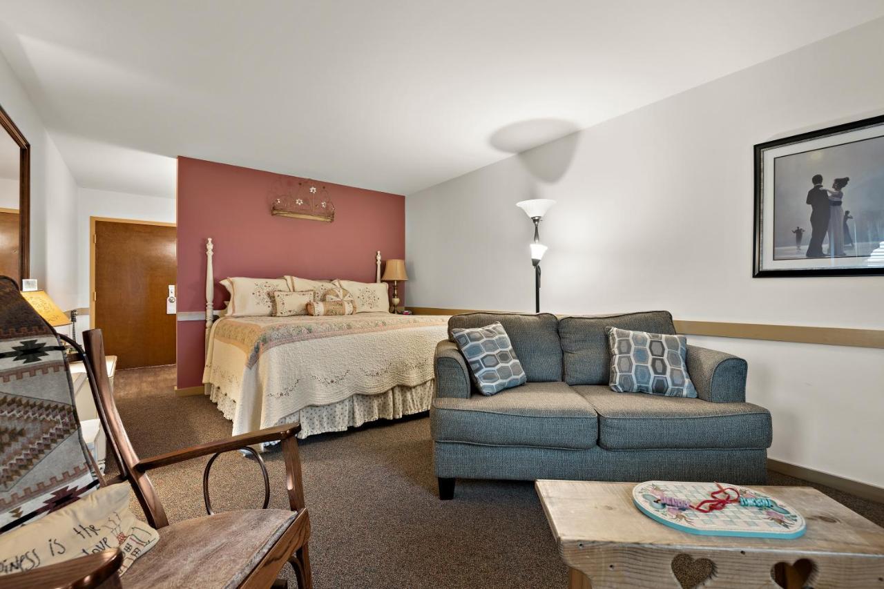 Country Living Inn Smoketown  Exteriér fotografie