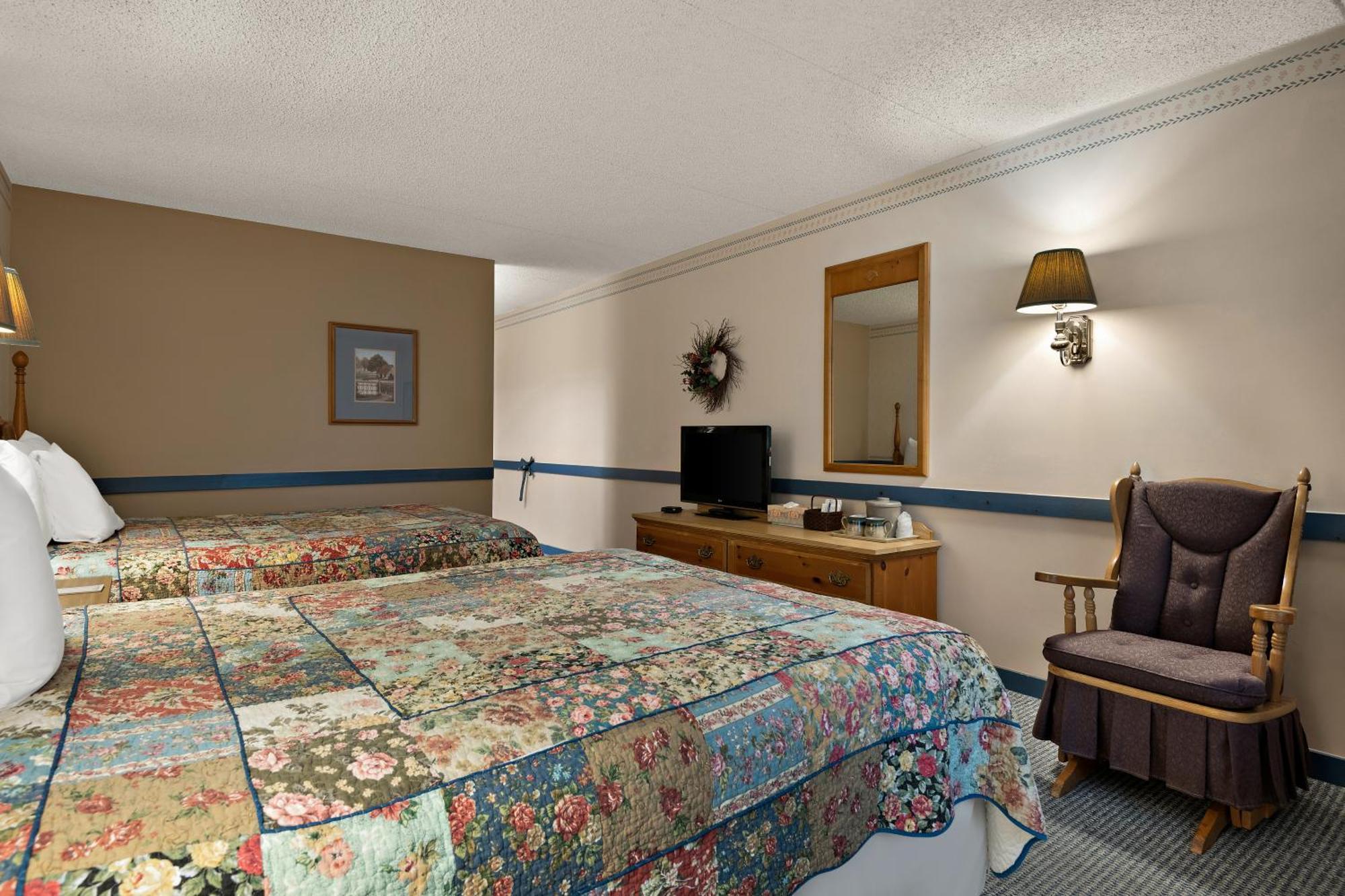 Country Living Inn Smoketown  Exteriér fotografie