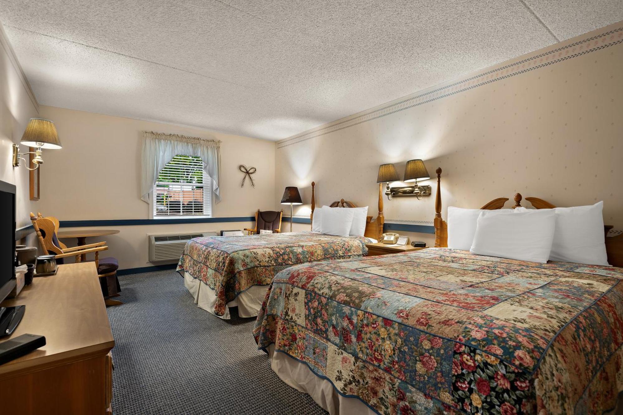 Country Living Inn Smoketown  Exteriér fotografie